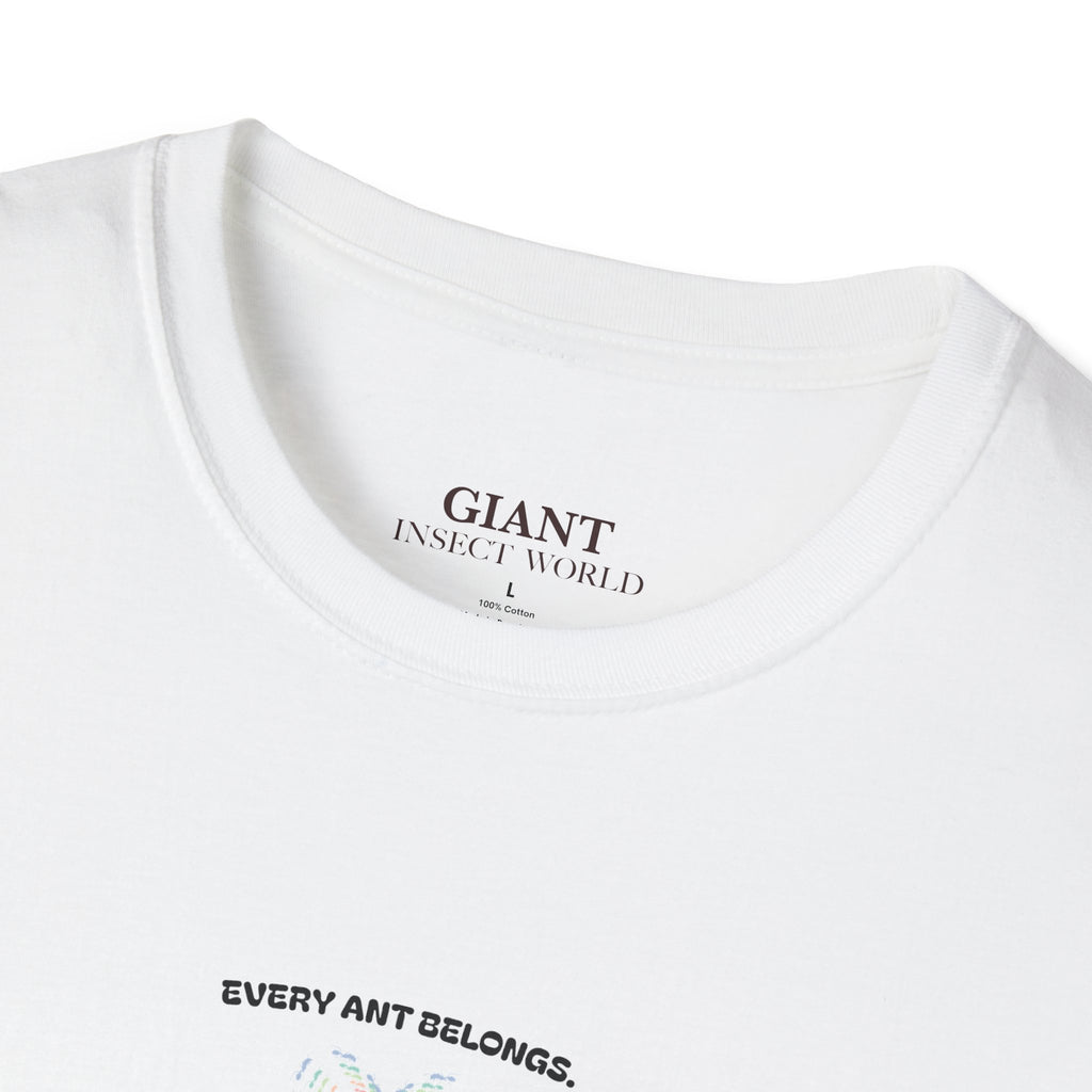 Sharing love T-shirt