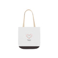Sharing Love tote bag