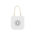 Ant cog tote bag