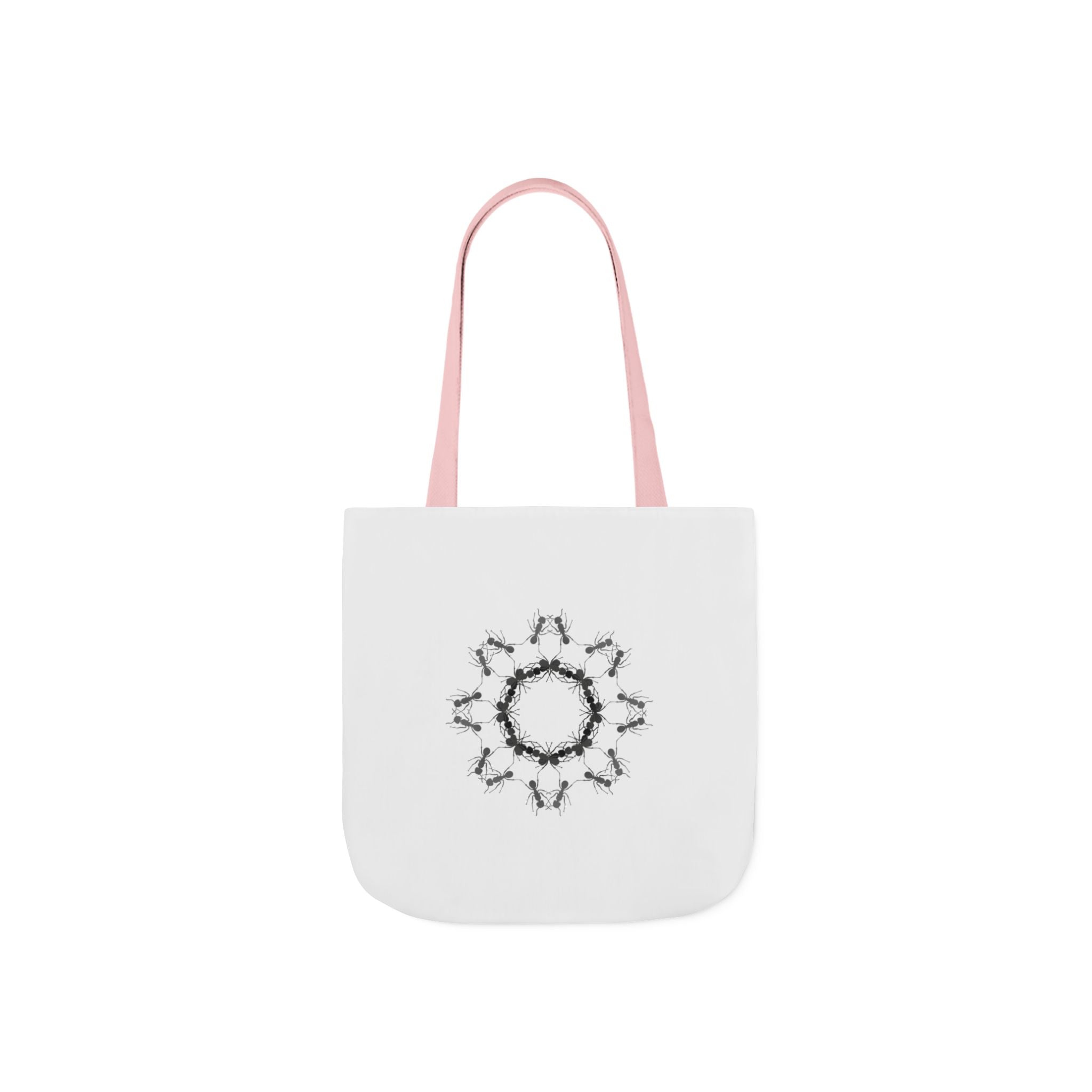 Ant cog tote bag