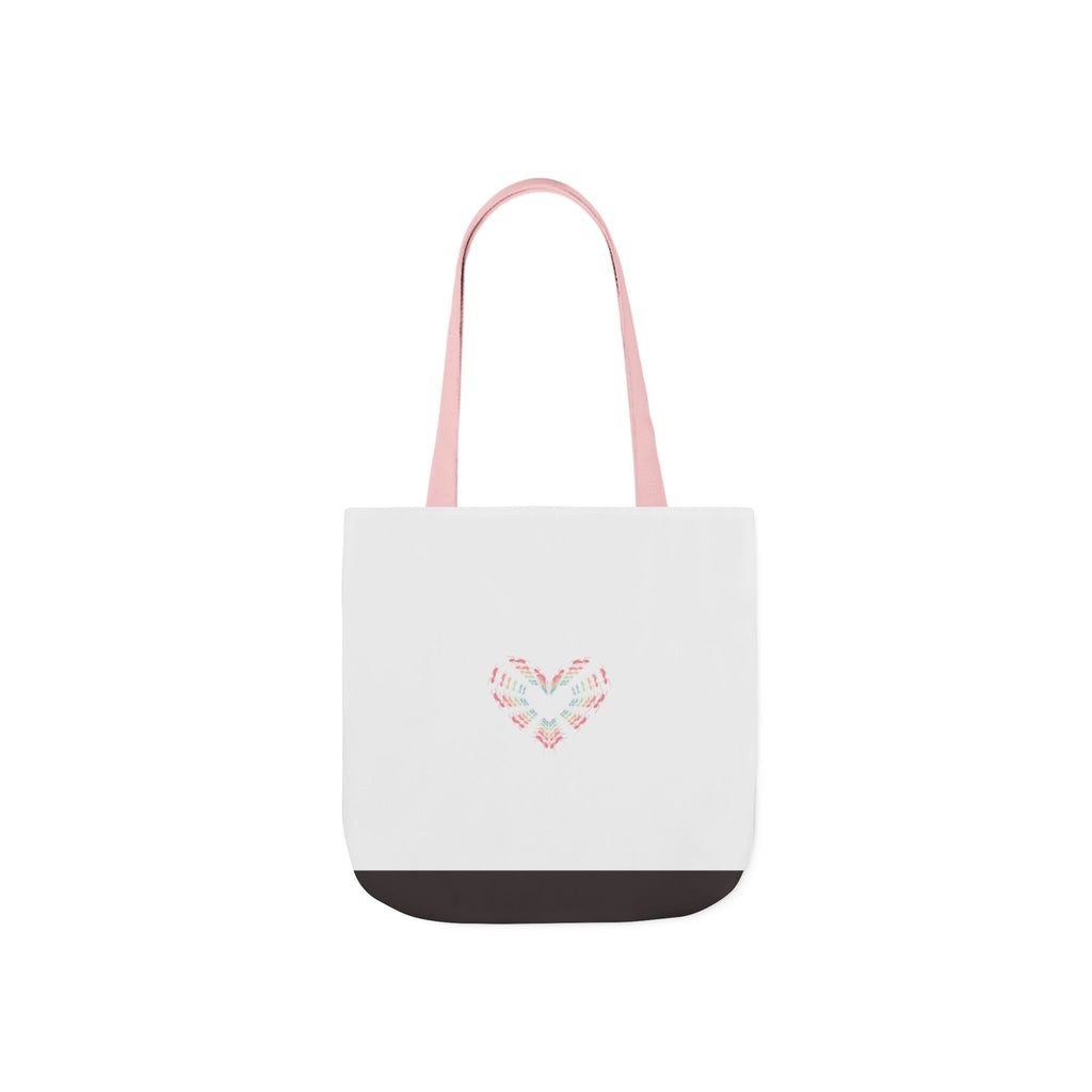 Sharing Love tote bag