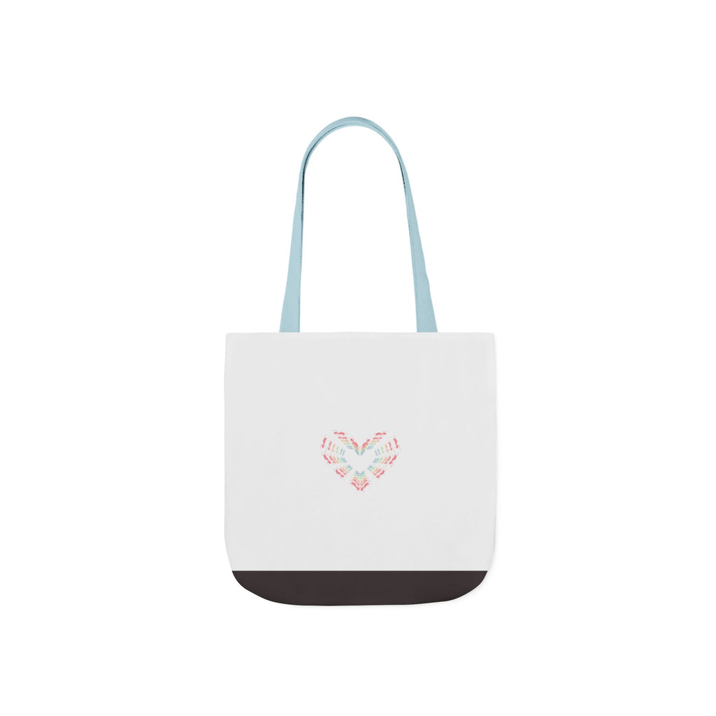 Sharing Love tote bag