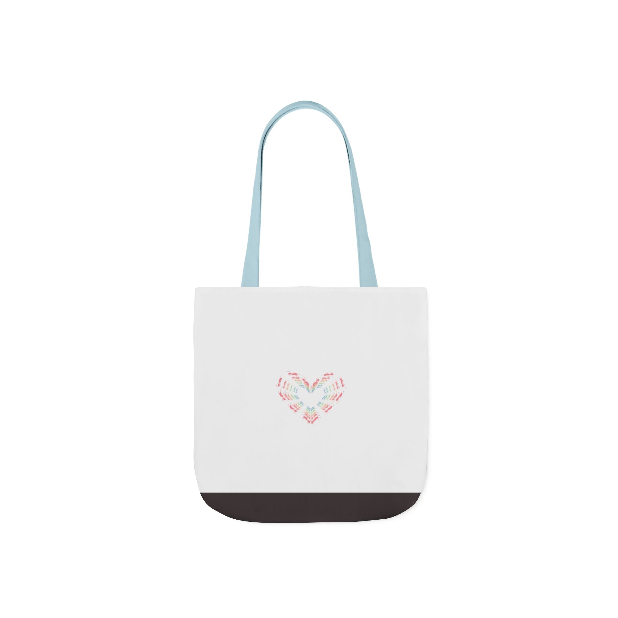 Sharing Love tote bag