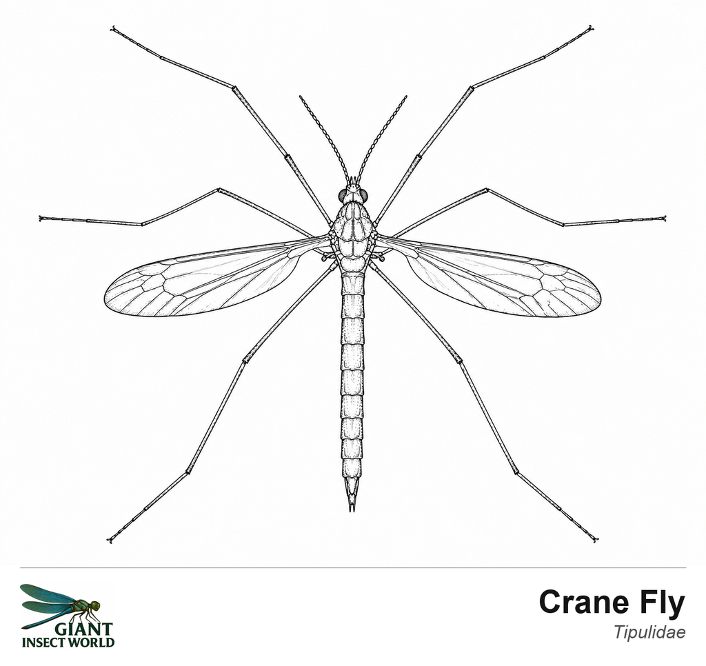 Colouring insects