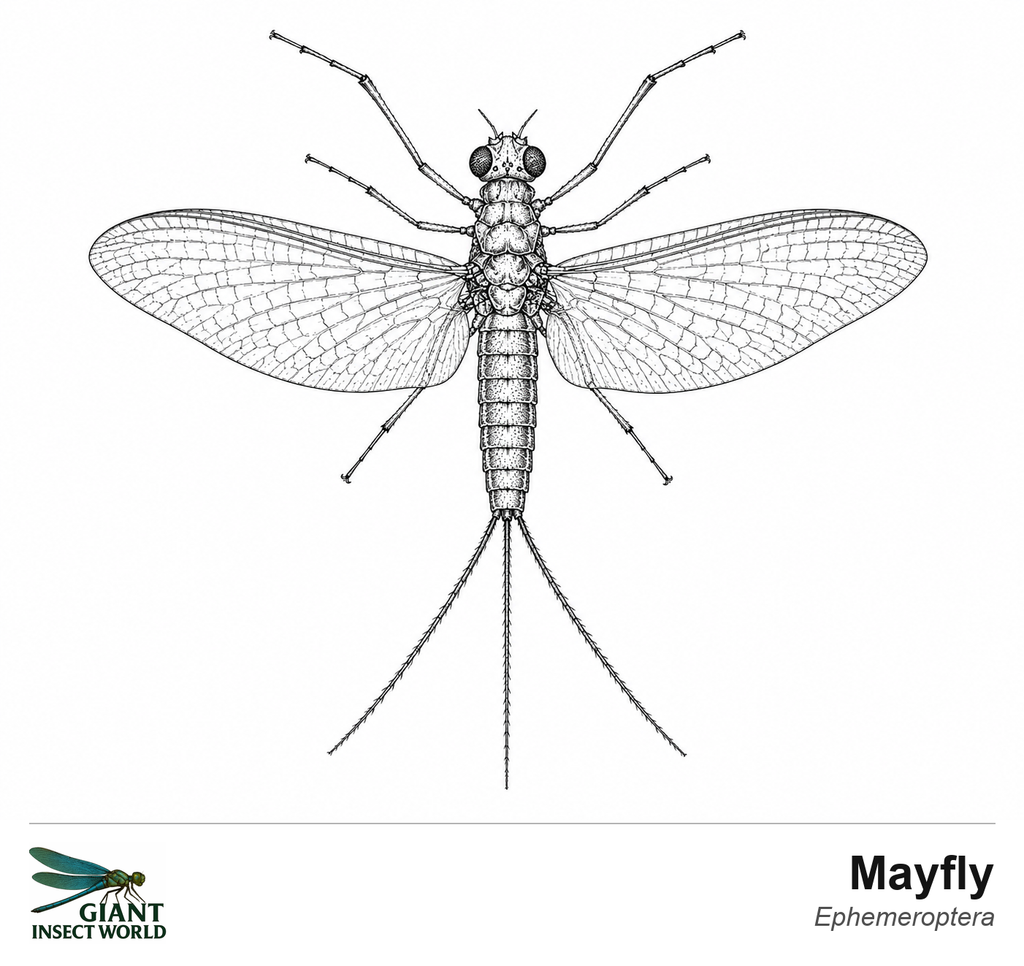 Colouring insects
